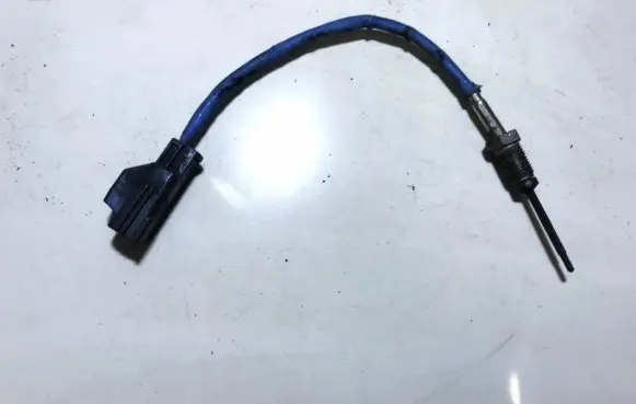 Ford Focus Exhaust gas temperature sensor 8c1112b591ca 8c11-12b591-ca