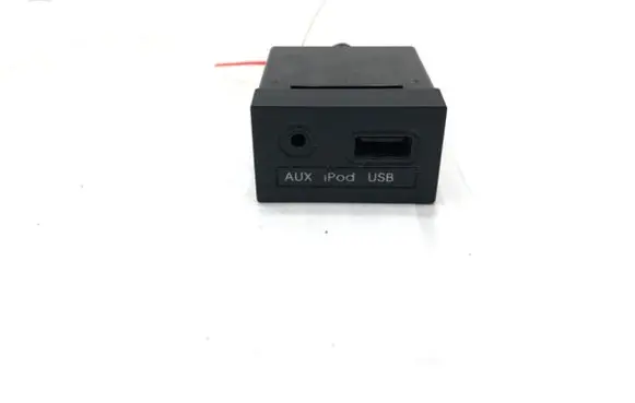 USB socket connector