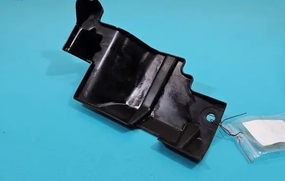 Mitsubishi Outlander Air intake duct part 6400D922 IMPRK1470583