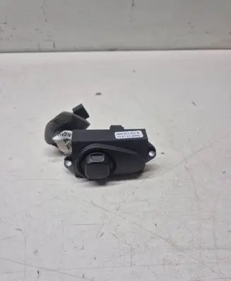 Audi A8 S8 D4 4H Steering wheel adjustment switch 4H0953551B