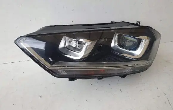 Volkswagen Golf Sportsvan Headlight/headlamp 517941031