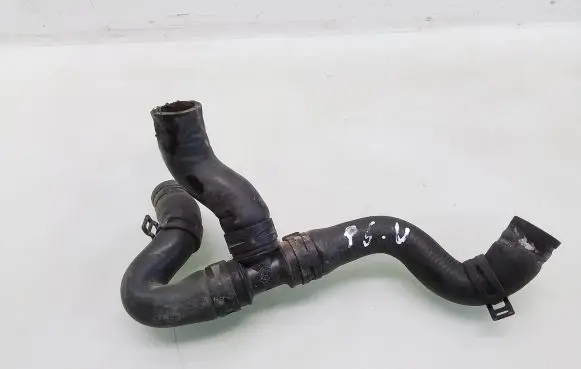 Volkswagen Transporter - Caravelle T5 Engine coolant pipe/hose