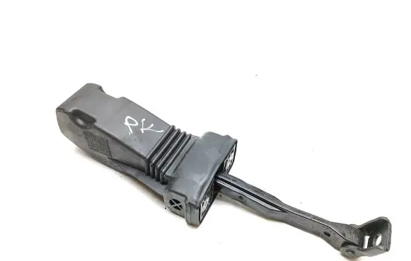 Audi A4 S4 B9 8W Front door check strap stopper 8W0837249