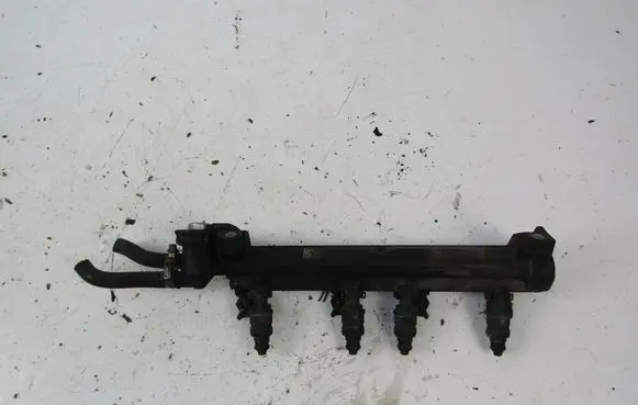 Audi A3 S3 8L Fuel main line pipe 