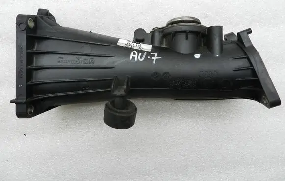 Audi A6 Allroad C7 Air intake hose/pipe 059145762 059145762AB