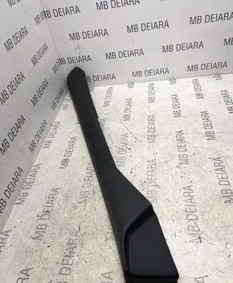 Tesla Model S Other front door trim element 100930702E