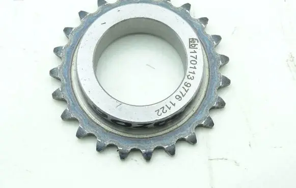 Mazda CX-7 Crankshaft gear 17011397761122