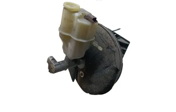 Peugeot 508 Brake booster 9671458280 0221880