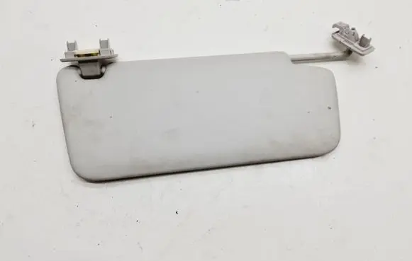 Mercedes-Benz B W246 W242 Sun visor