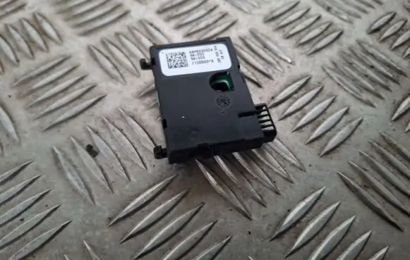 Volkswagen Caddy Steering angle sensor ANP80H062A