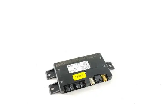 Porsche 911 996 Aerial antenna amplifier 99664712400 11714000 FB011714000