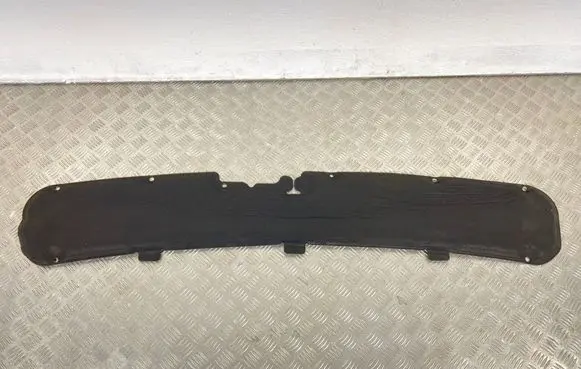 Peugeot Expert Engine bonnet/hood sound/heat insulation 9808644380