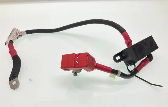 Land Rover Range Rover Sport L494 Positive wiring loom DK6214N144DE