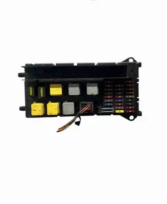Mercedes-Benz Sprinter W906 Fuse module A9065454701