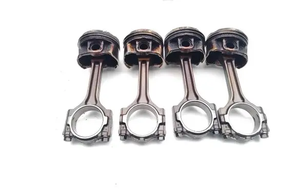 Opel Insignia B Piston with connecting rod B15SFT D15SFT D15XHT