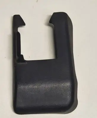 Lexus IS III XE30 Front door seat control surround trim 7212853070