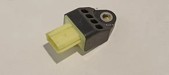 Toyota Prius (XW30) Airbag deployment crash/impact sensor 8983175010