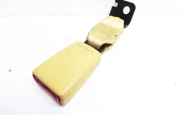 Alfa Romeo 159 Rear seatbelt 1004436P27