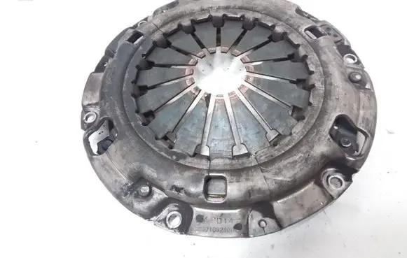 Opel Frontera A Pressure plate 8971092460