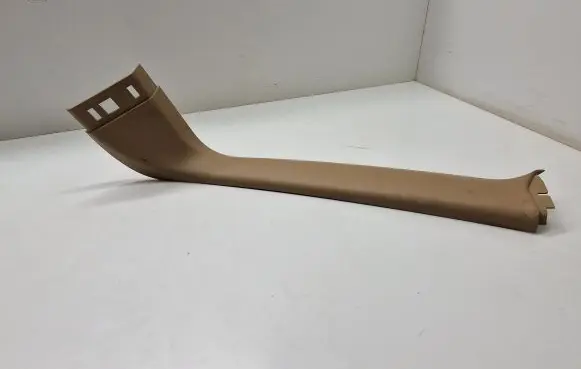 BMW 5 E60 E61 Tailgate/trunk side cover trim 7061396