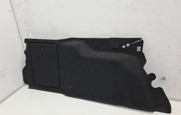 Ford Focus Trunk/boot side trim panel BM51N31149AD