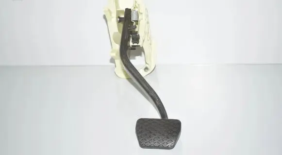 BMW 5 GT F07 Brake pedal 6775368 35006775368