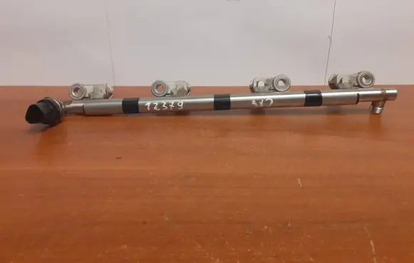 Mazda CX-5 II Fuel main line pipe RYMM13150 7Z22N0548 0261545155