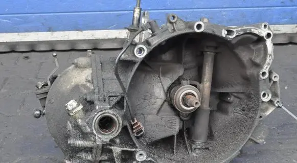 Citroen XM Manual 7 speed gearbox BRAK