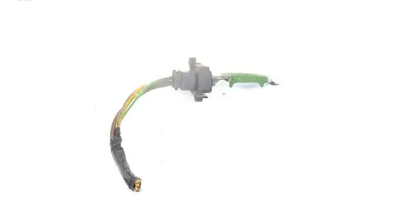 Ford Transit Heater blower motor/fan resistor 3C1H18B647AA