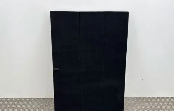 KIA Sorento Trunk/boot floor carpet liner 85720C5000