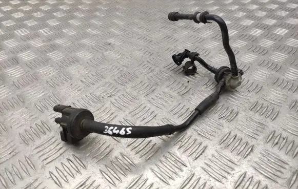 Skoda Superb B6 (3T) Valve vacuum 0280142458