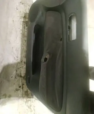 Volkswagen Bora Front door card panel trim