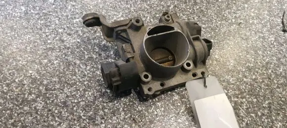 Fiat Punto (176) Throttle valve