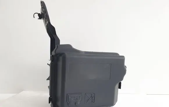 Citroen C4 Cactus Fuse box set 9671941780 9671924480