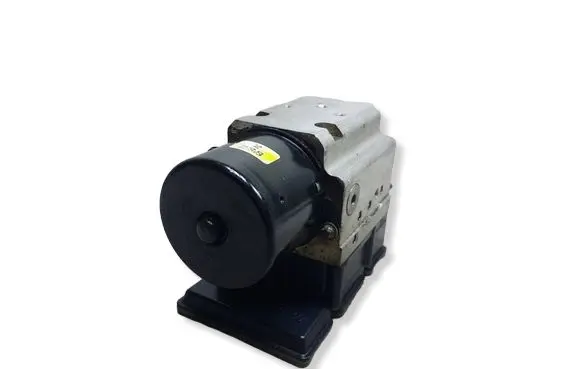 Opel Vectra C ABS Pump 13509215ABKASACJA 13509215AB 13663913
