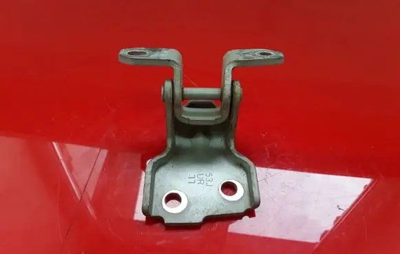 Fiat Sedici Front door lower hinge 63J