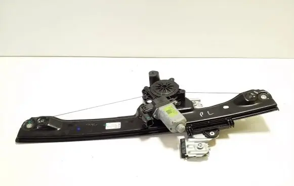 Ford Ecosport Front window lifting mechanism without motor CN15A23201CB 918969103