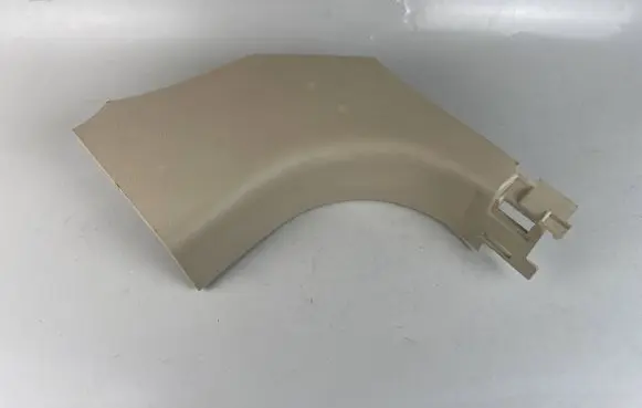 Nissan Murano Z52 Foot area side trim 669015AA0