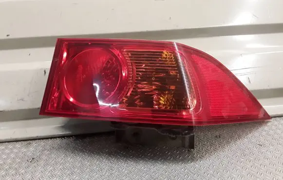 Honda Accord Rear/tail lights