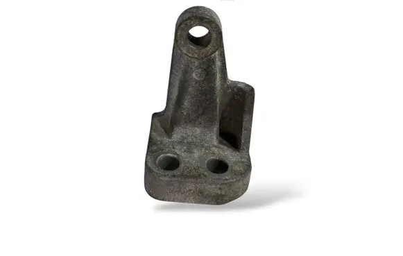 BMW 3 E46 Engine mounting bracket 1739345
