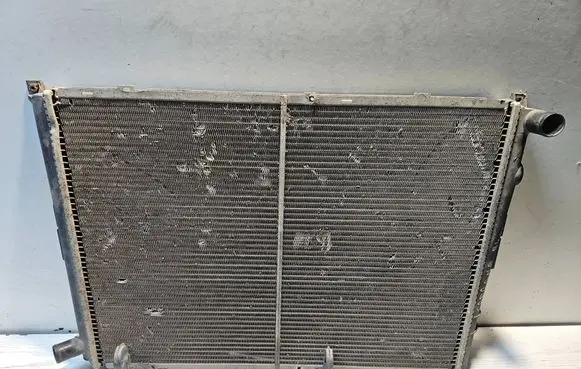 Renault Safrane Coolant radiator 