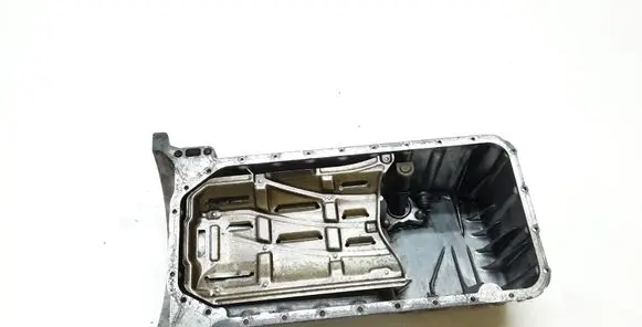 Mercedes-Benz E W210 Oil sump R6110140002