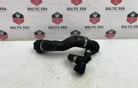 BMW 5 F10 F11 Engine coolant pipe/hose 8506090 16269713