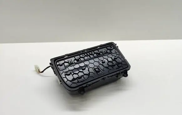BMW 5 F10 F11 Cup holder front 9241714 924171405 51169241714