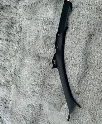 Audi A8 S8 D5 (A) pillar trim 4H0861234