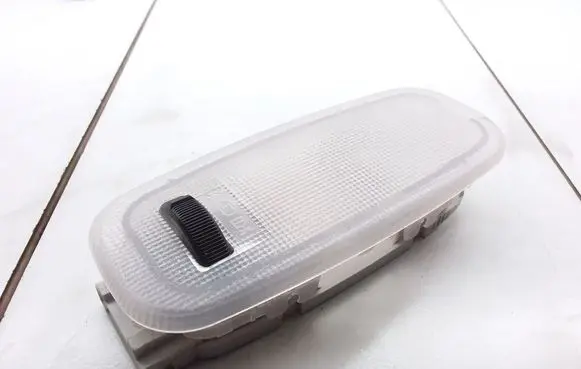 Mercedes-Benz Sprinter W906 Front seat light A9068200801