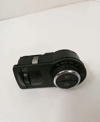 Opel Insignia A Light switch 22901655