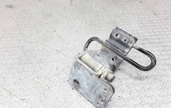 Audi A4 S4 B6 8E 8H Rear door lower hinge