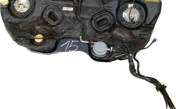 Dodge Challenger Fuel tank DC96633CFA 04581410AD