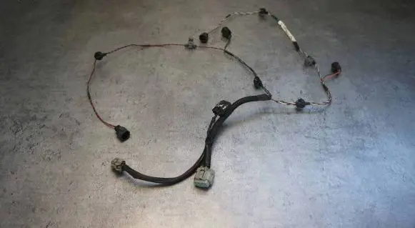 Infiniti FX Parking sensor (PDC) wiring loom 240931CX0A